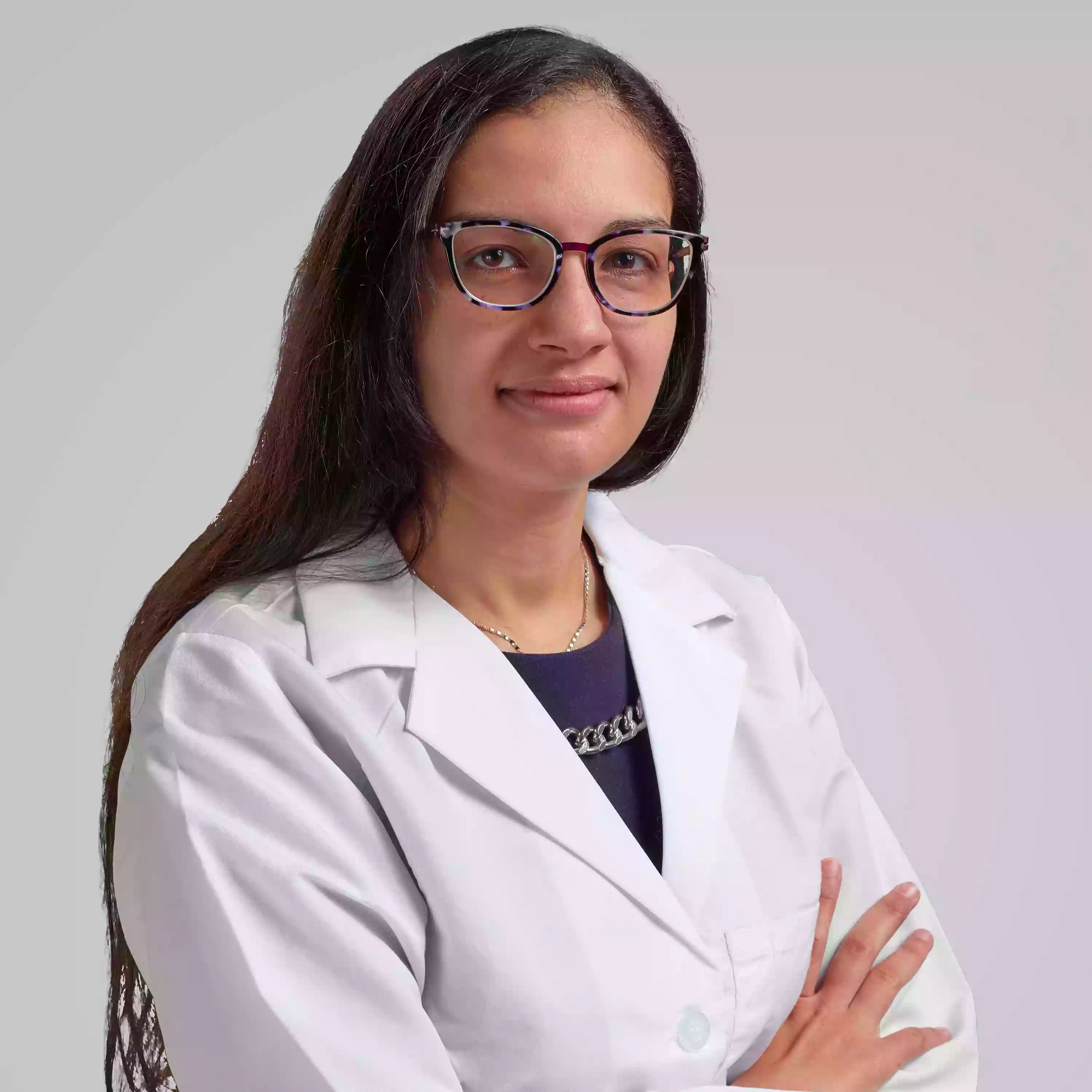 Dr. Hoda Abdel Salam