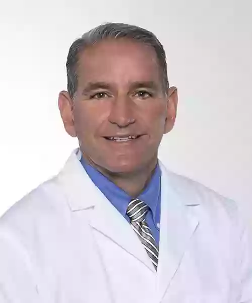 Jay V. D'Orso, MD