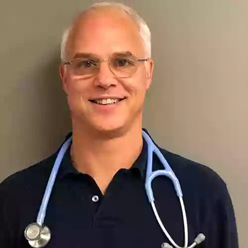 Andrew S. Hart, M.D.