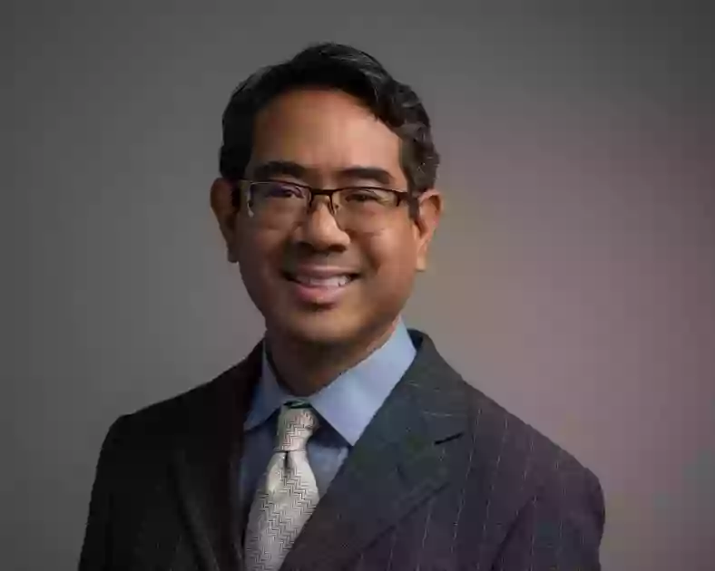 Dr. Dean Yimlamai