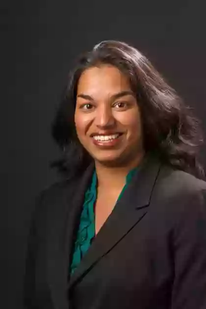 Dr. Deepa Camenga