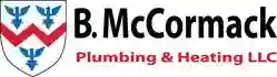 B Mccormack Plumbing & Heating Llc