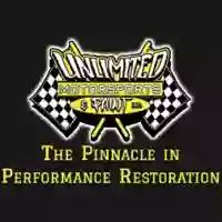 Unlimited Motorsports & Paint