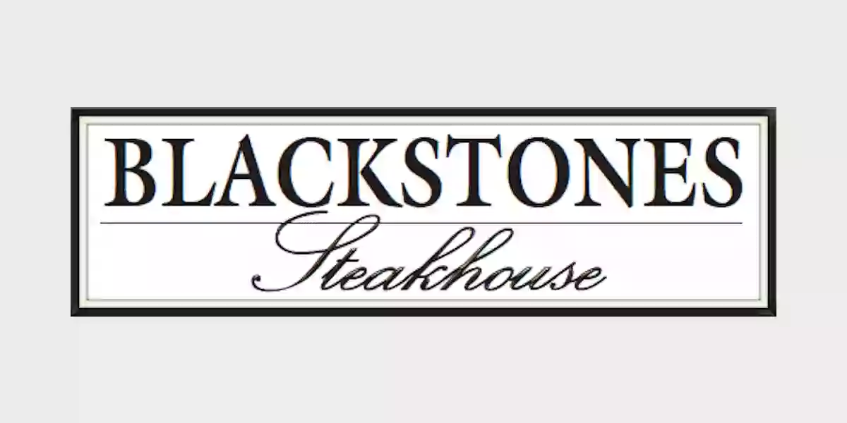 Blackstone Steakhouse