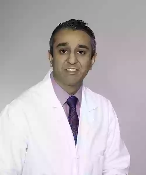 Sameer Kaiser, MD