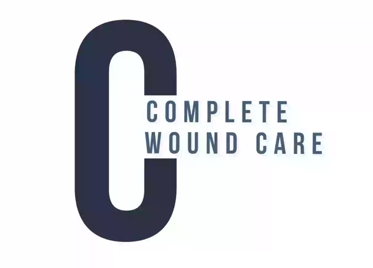 Complete Wound Care