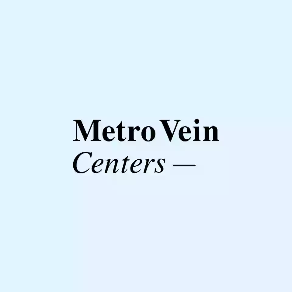 Metro Vein Centers | Fairfield