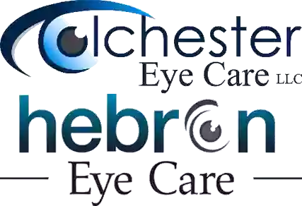 Hebron Eye Care