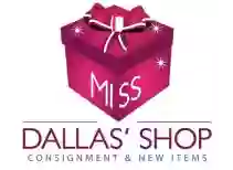 Miss Dallas' Shop