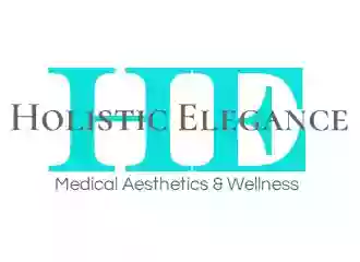 Holistic Elegance - Medical Aesthetics & Wellness