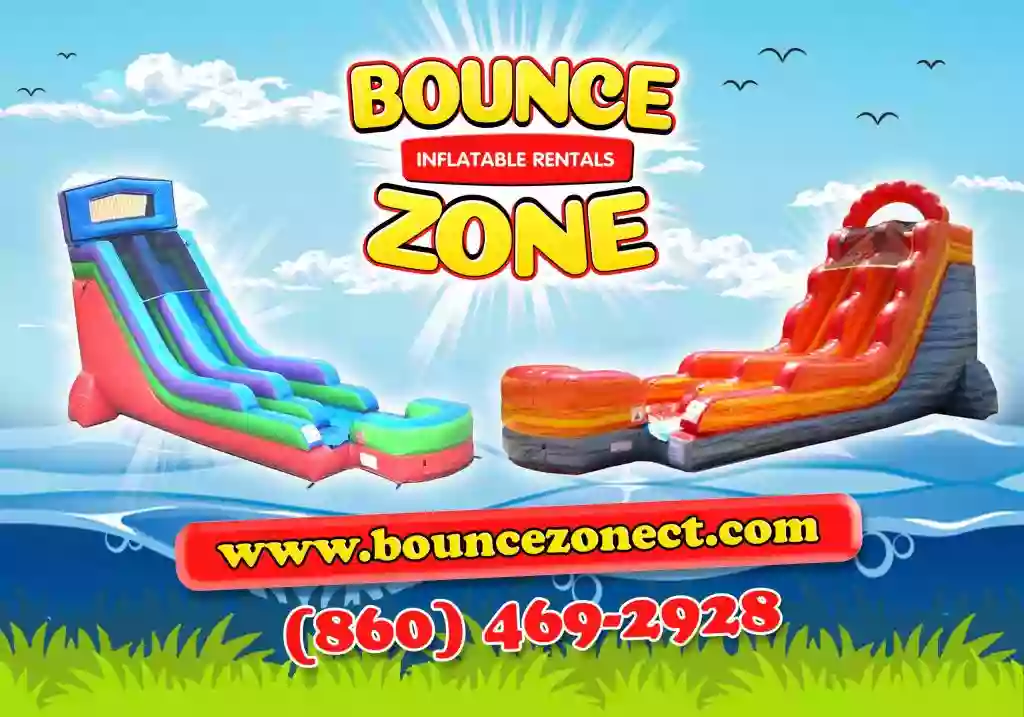 Bounce Zone CT