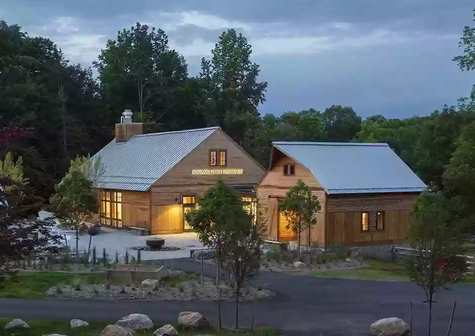 The Knobloch Family Farmhouse