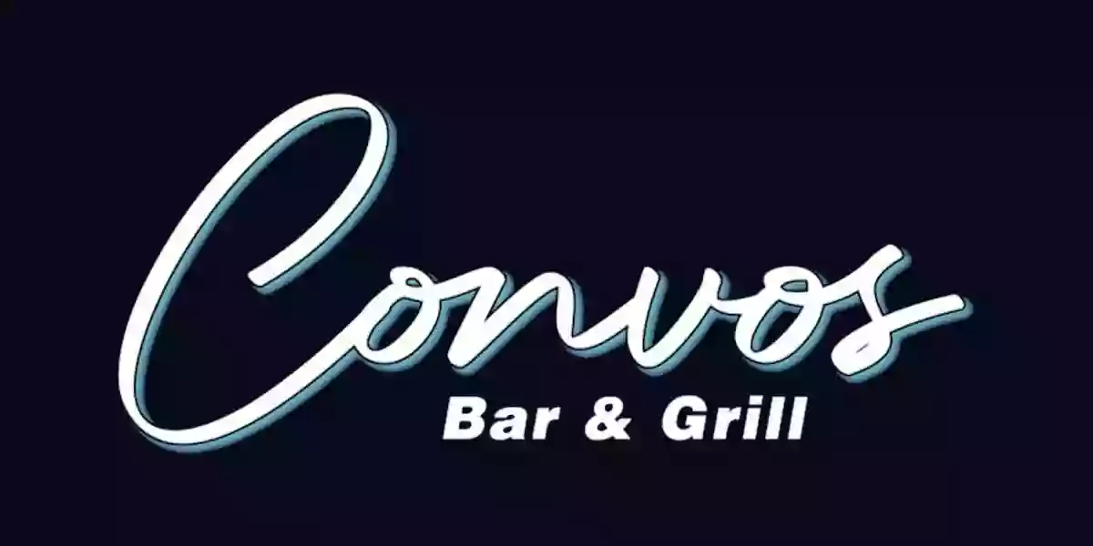 Convos Bar & Grill