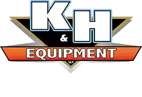 K & H Equipment Sales Rental Service