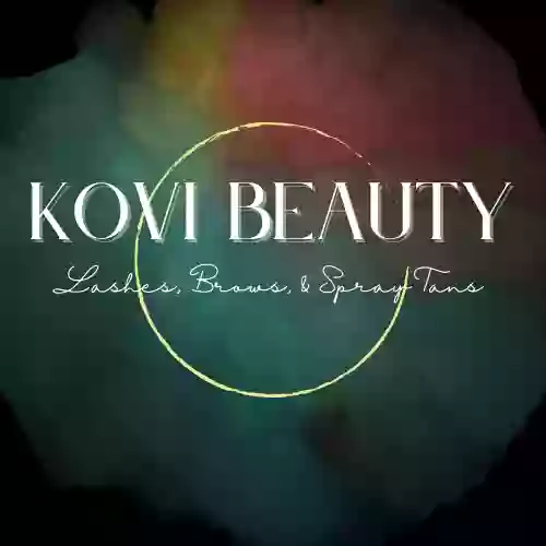 Kovi Beauty