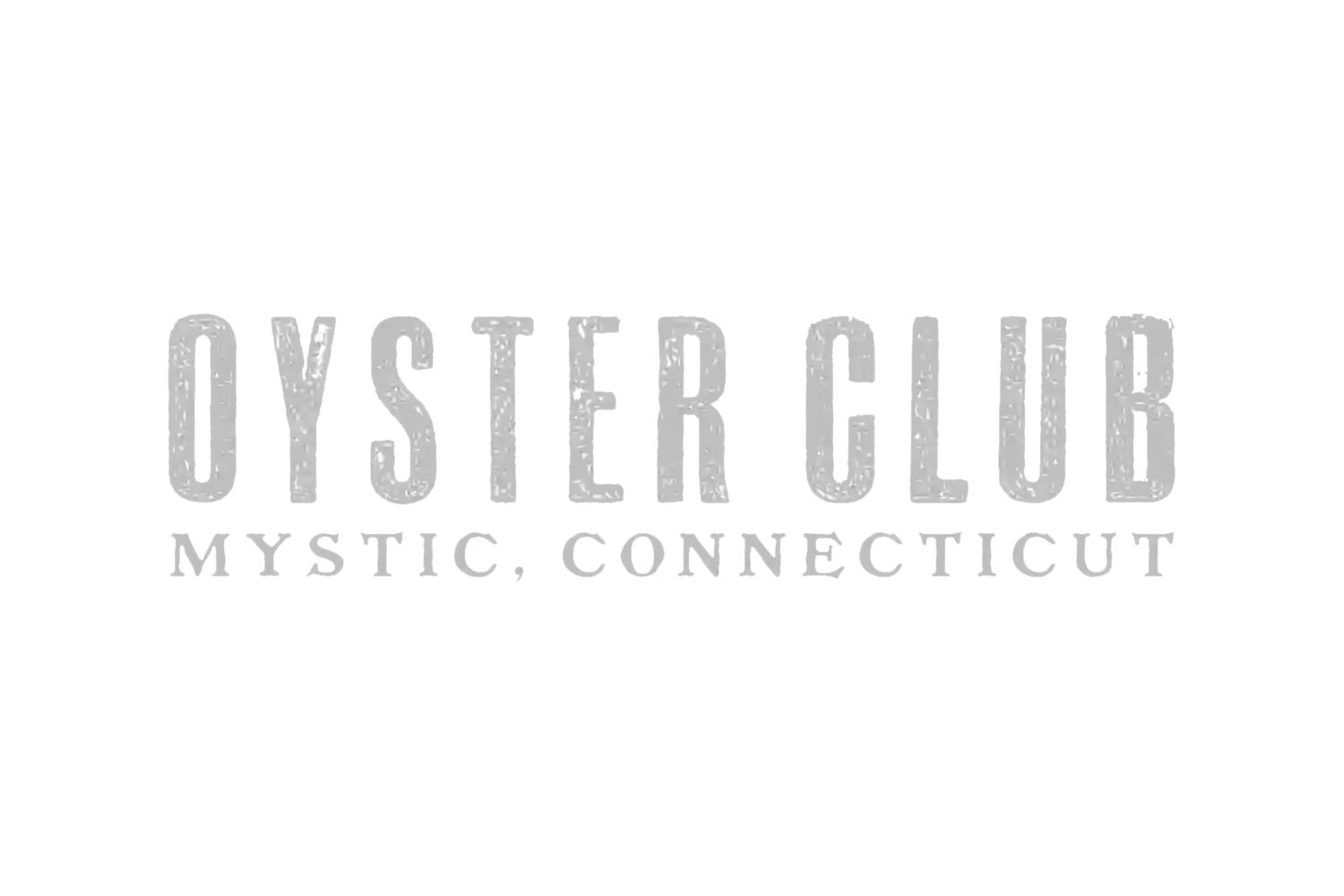 Oyster Club
