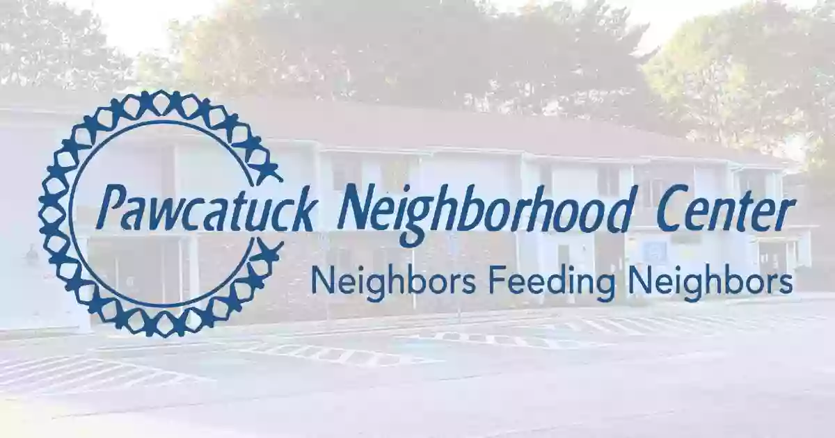 Pawcatuck Neighborhood Center