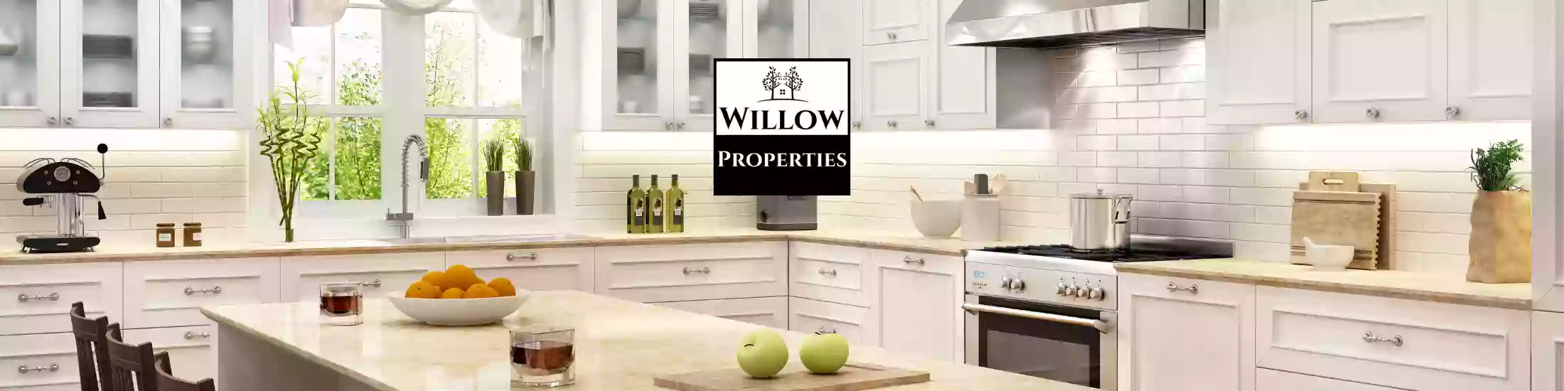 Willow Properties