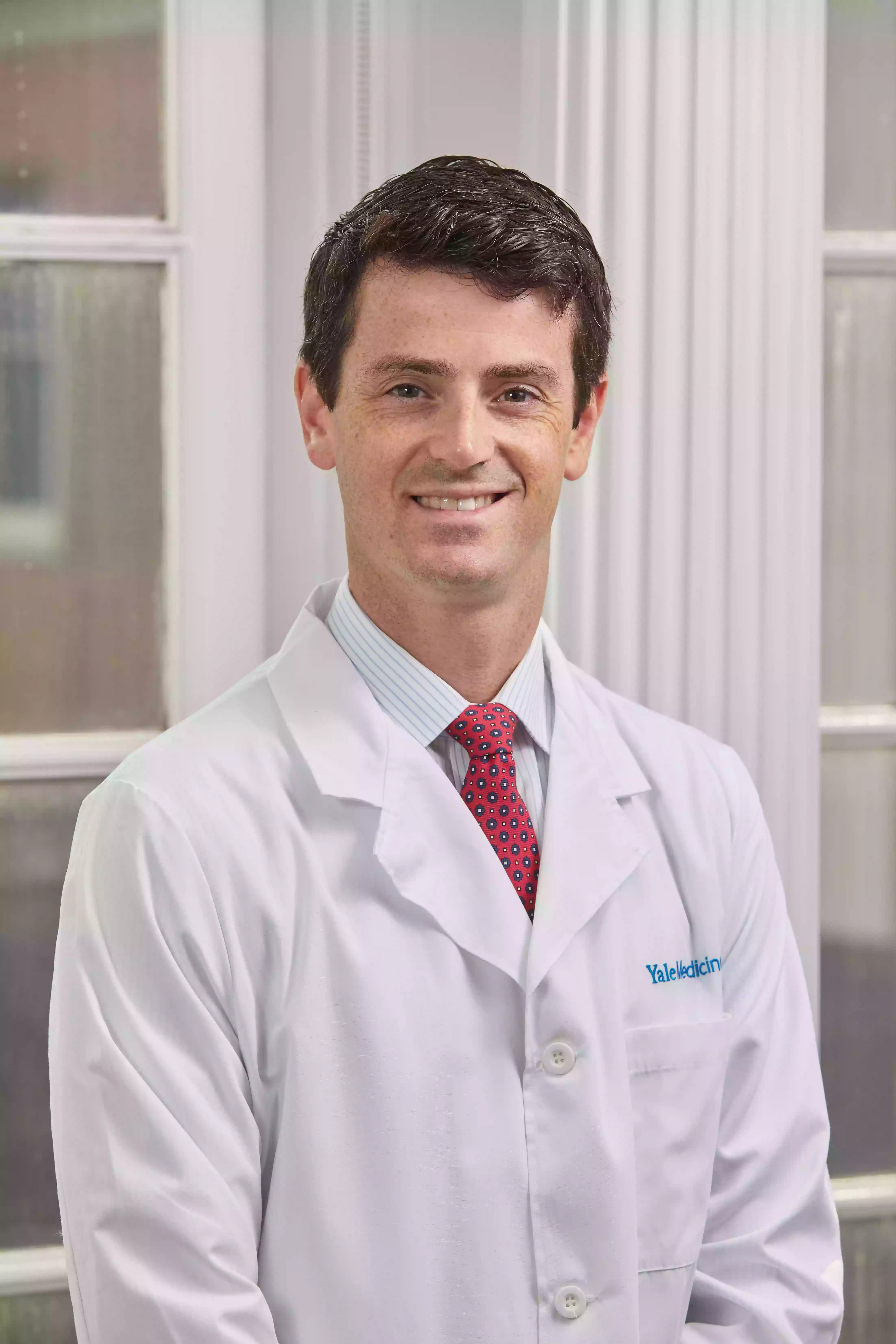 Sean Peden, MD