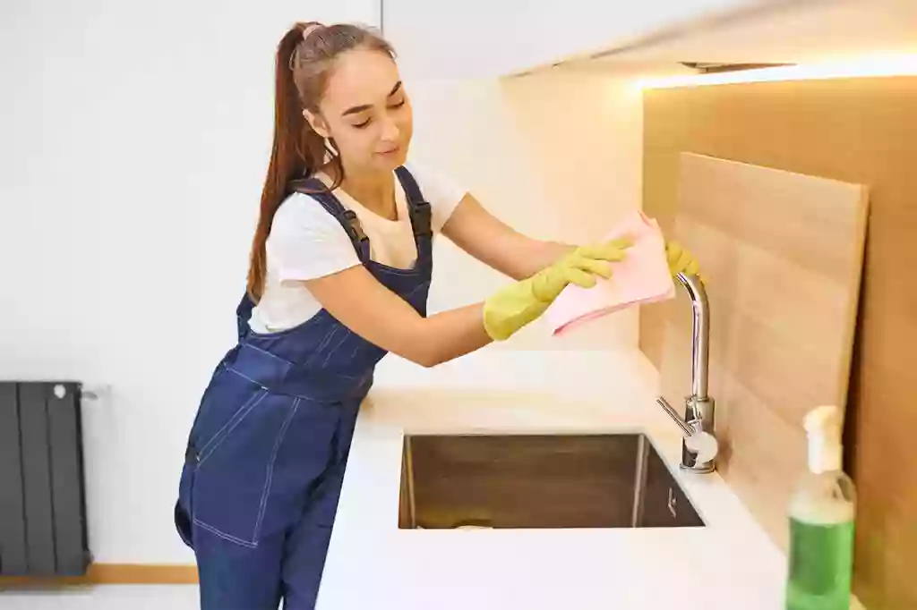 Connecticut cleaner