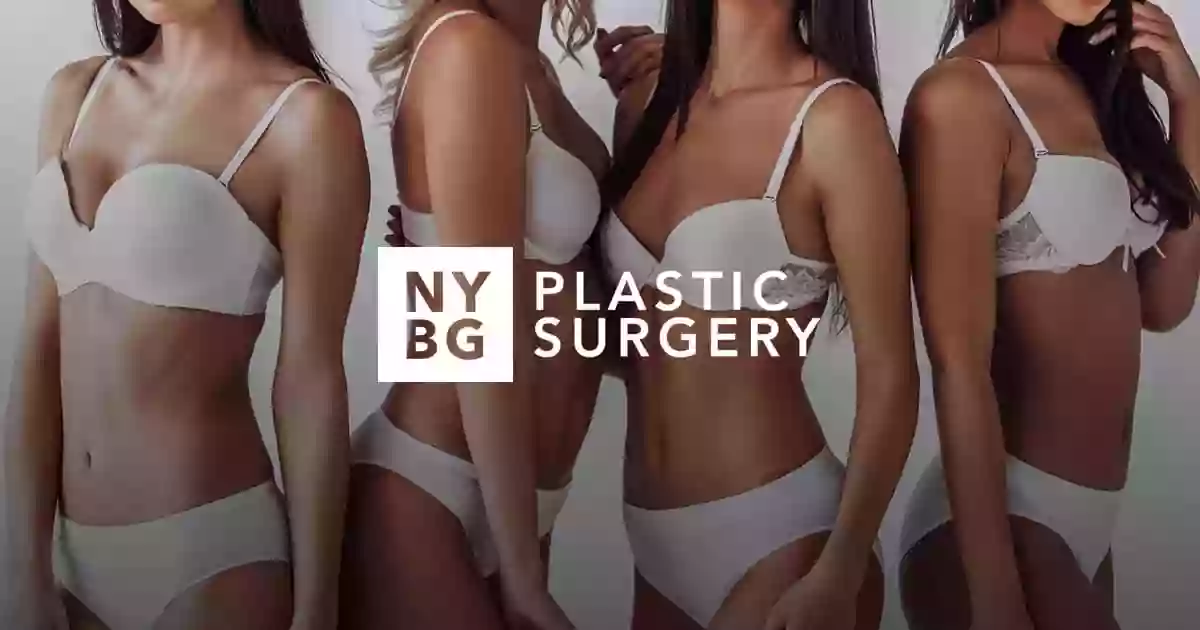 NYBG Plastic Surgery