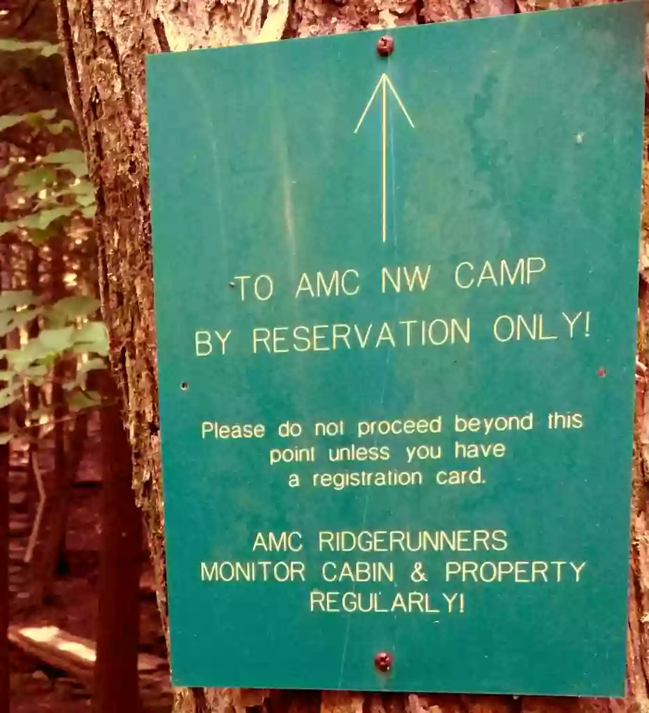 Northwest Camp