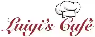 Luigi's Cafe Pizza & Pasta