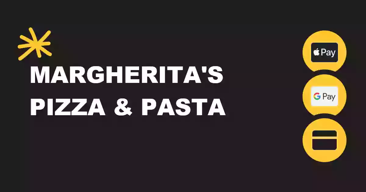 Margherita's Pizza