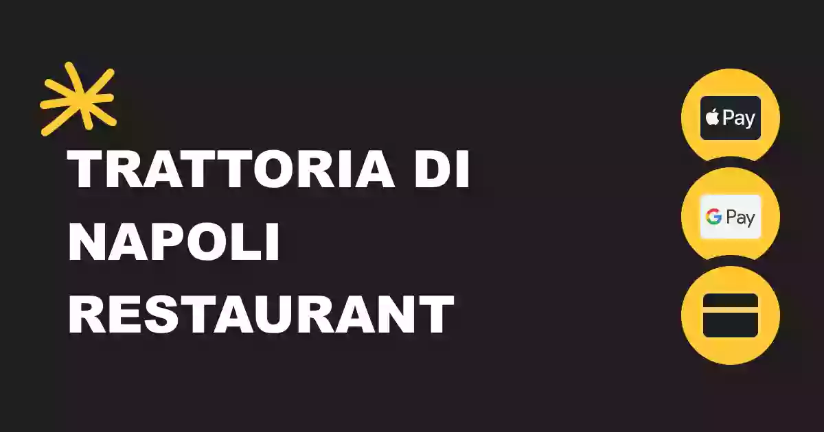 Trattoria di Napoli Restaurant
