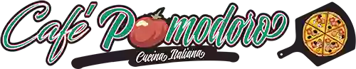 Cafe Pomodoro