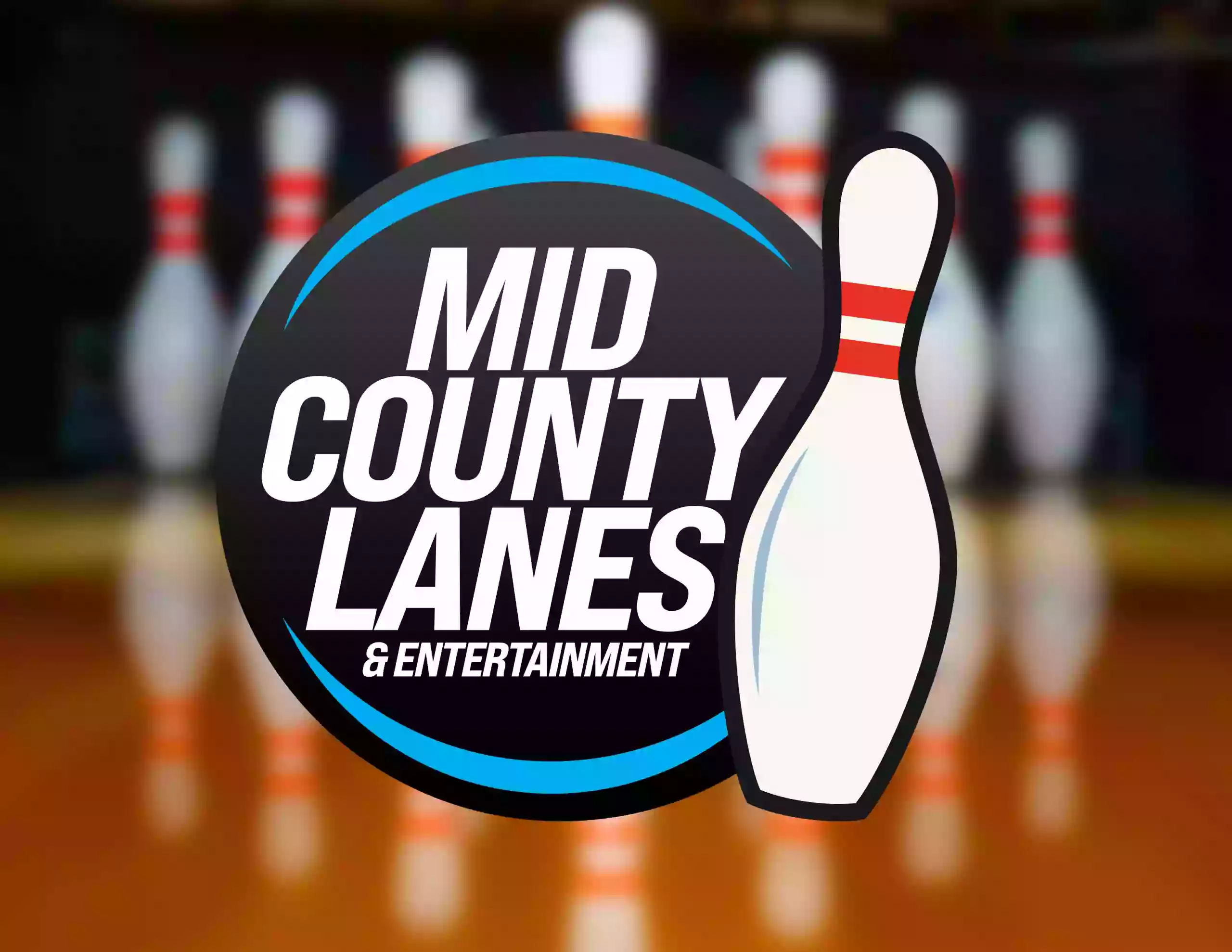 Mid County Lanes and Entertainment