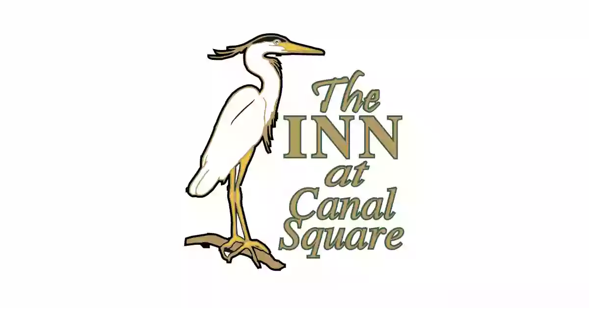 The INN At Canal Square