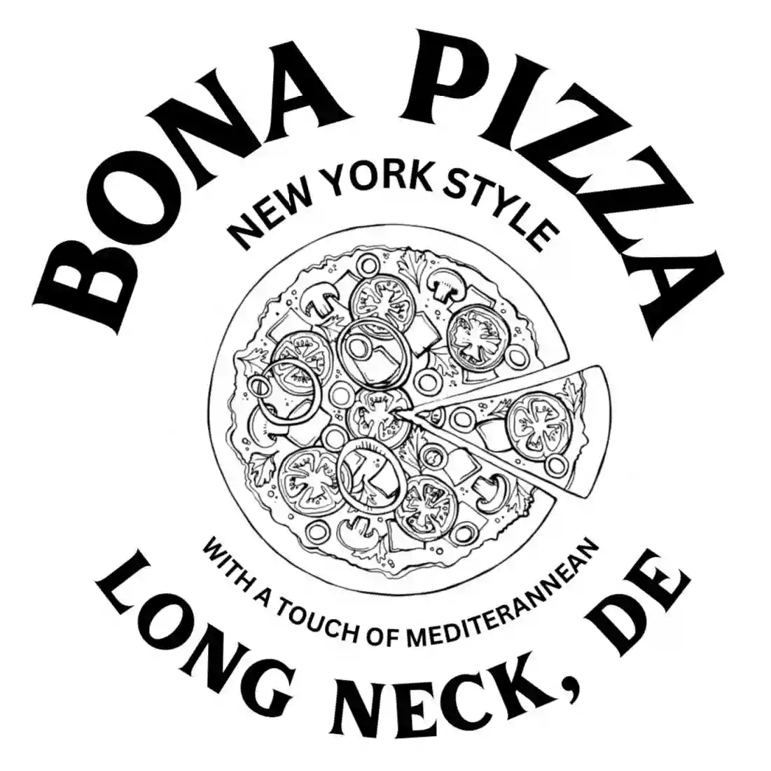 Bona Pizza