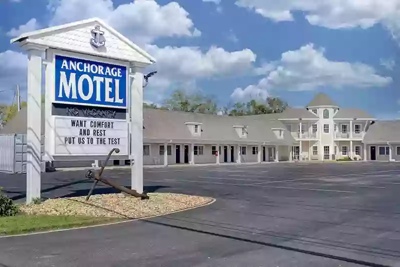 Anchorage Motel