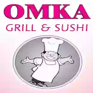 Omka Grill & Sushi