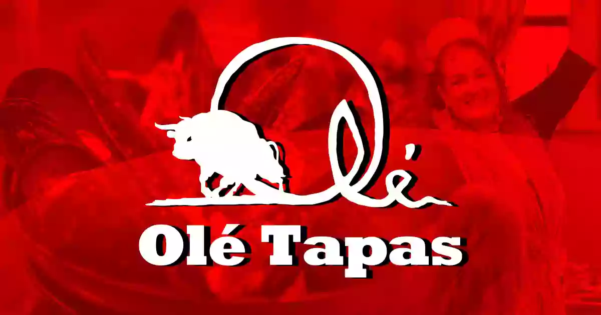 Ole Tapas Lounge and Restaurant