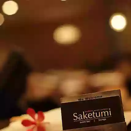 Saketumi