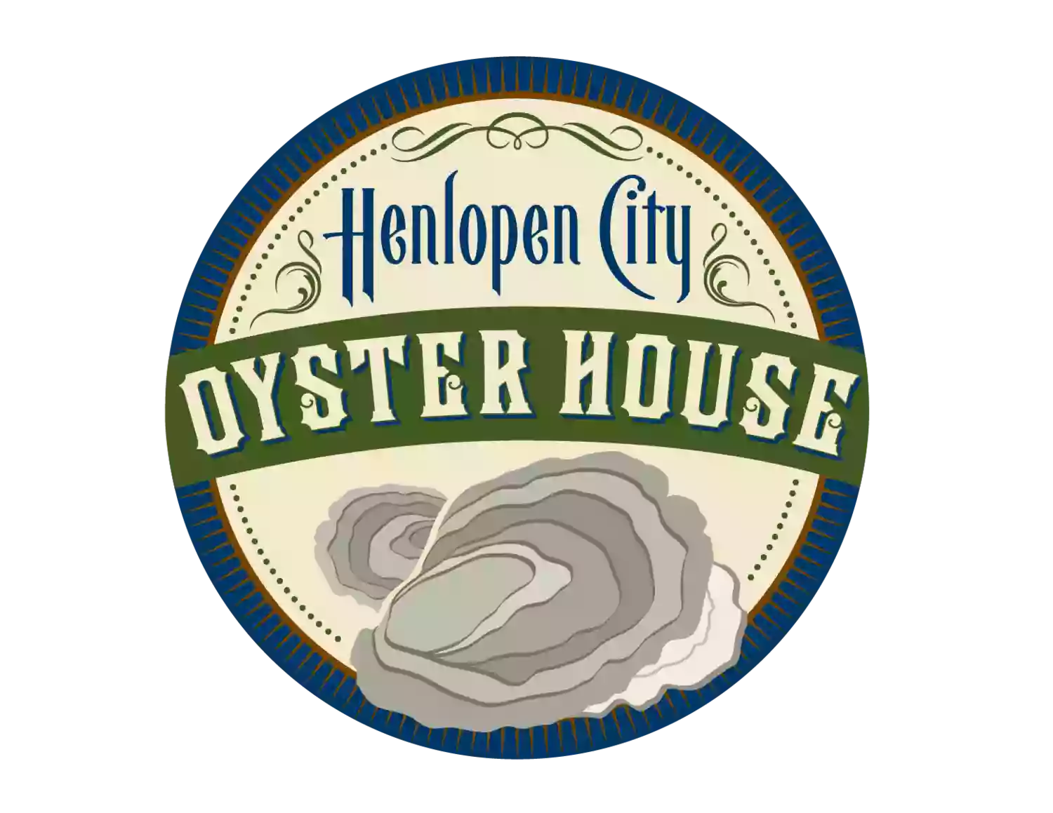 Henlopen City Oyster House