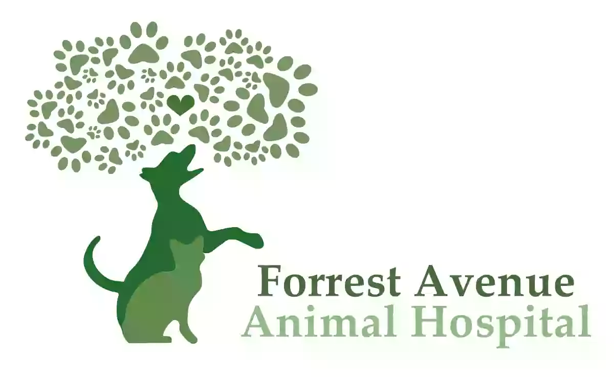 Forrest Avenue Animal Hospital