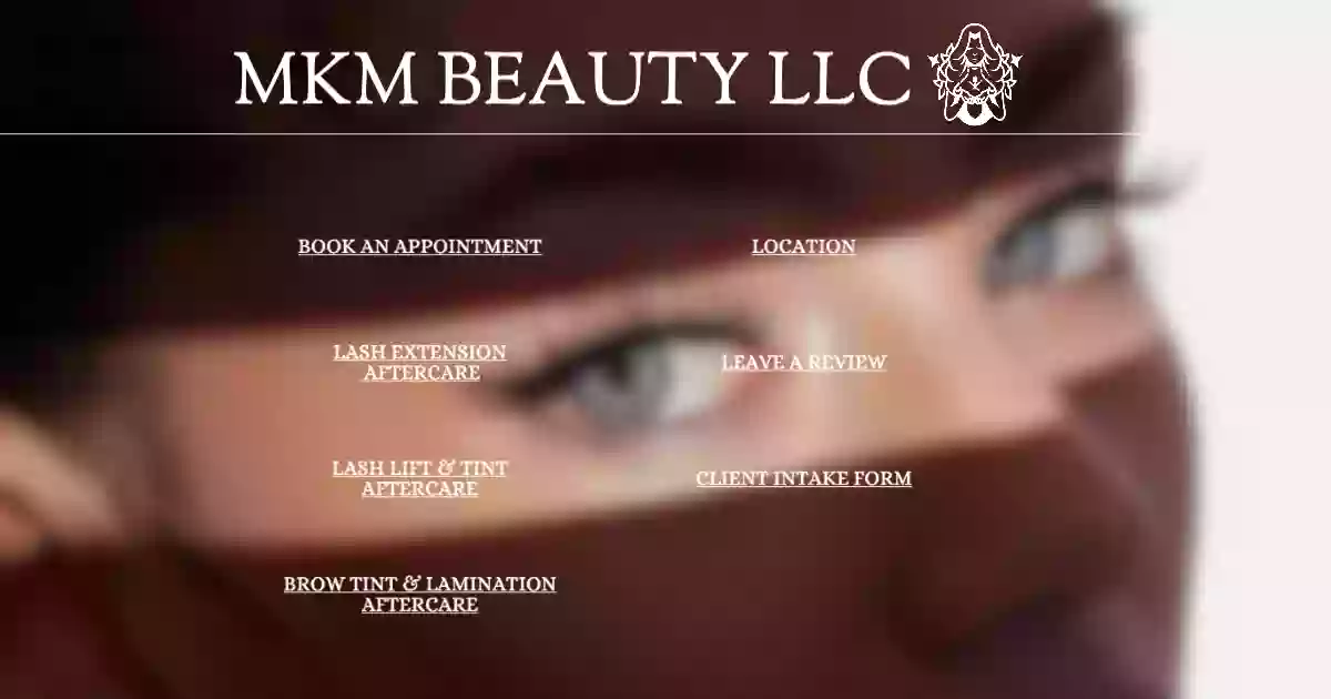 MKM Beauty LLC