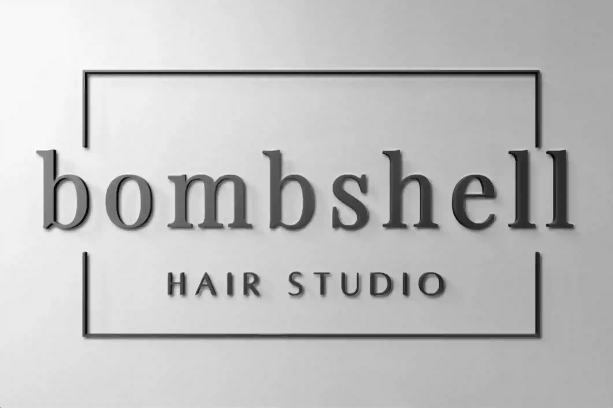 bombshell hair studio, Inc.