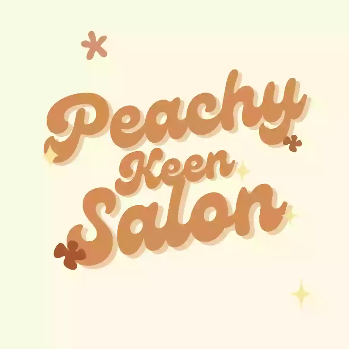 Peachy Keen Salon & Beauty Bungalow