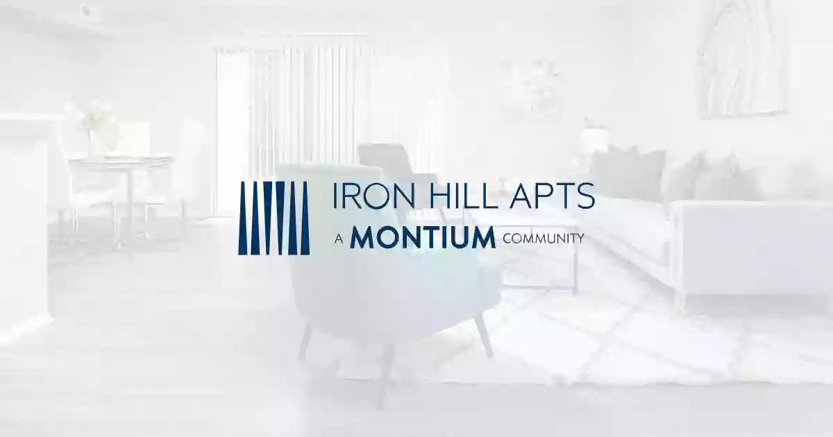 Iron Hill Apartments