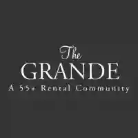The Grande A 55+ Rental Community