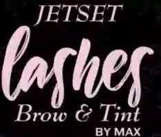 Jetset Lashes By Max