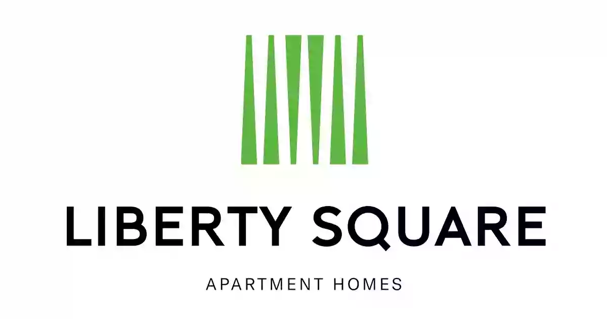 Liberty Square Apartments