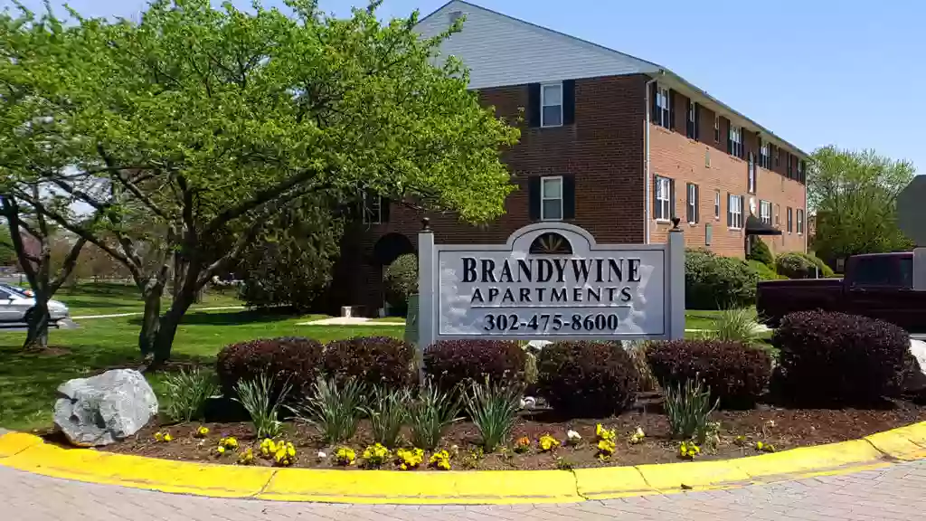 Brandywine Apartments