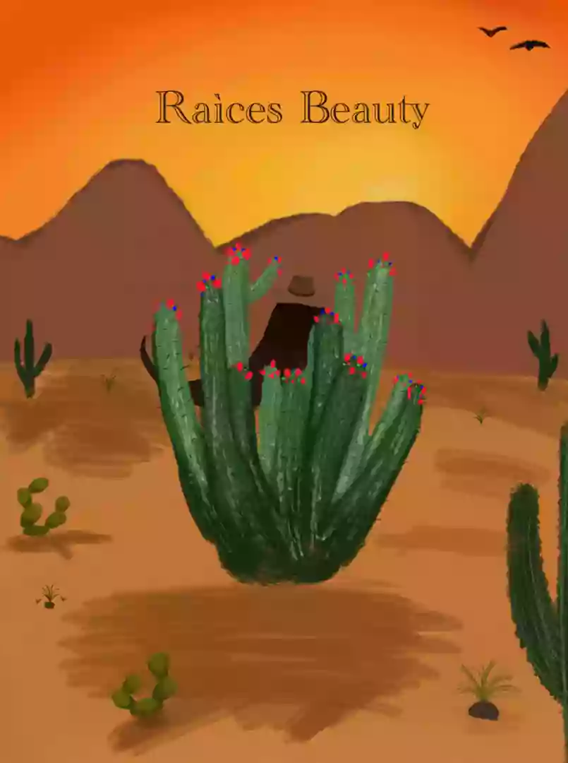 Raíces beauty llc