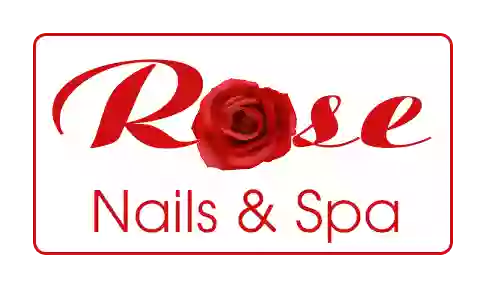 Rose Nails & Spa