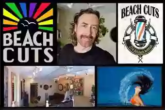 BEACH CUTS Hair Salon